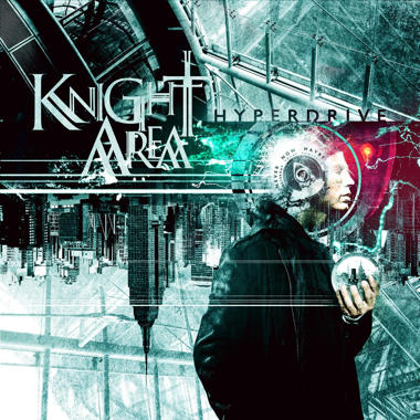 Knight Area -  Hyperdrive